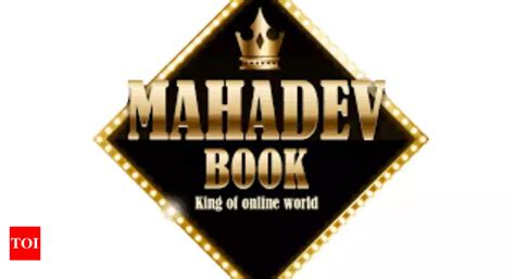 mahadev bet.